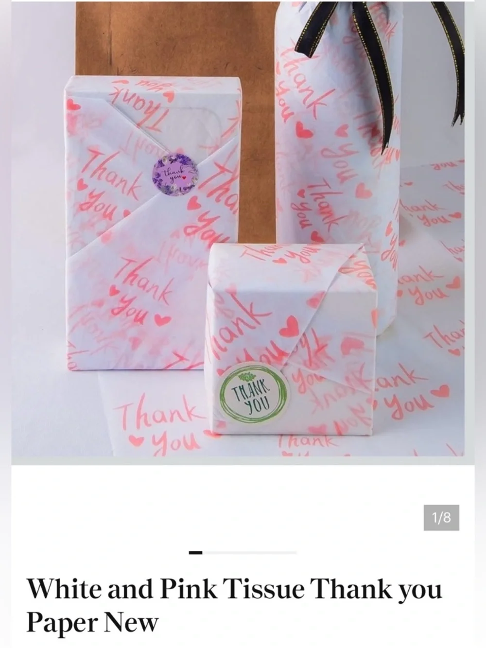 Tie Dye Spiral Poly Mailer - Multicolor